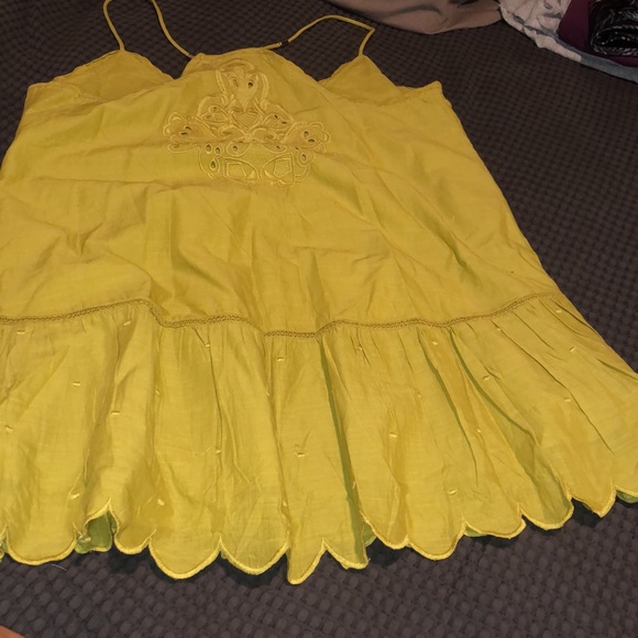 NWT Anthro Tunic - Picture 5 of 5